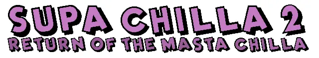 Supa Chilla 2 logo