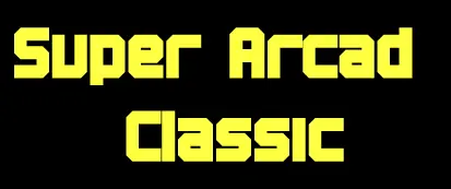 Super Arcad Classic logo