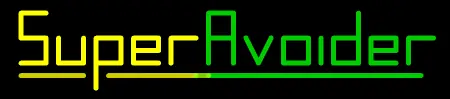 Super Avoider logo