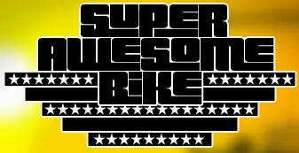 Super Awesome Bike logo