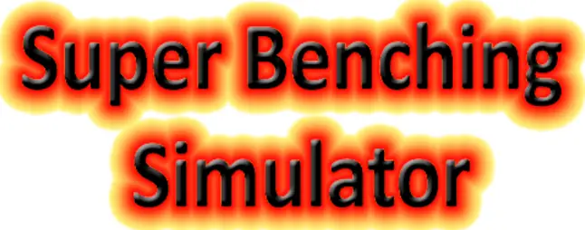 Super Benching Simulator logo