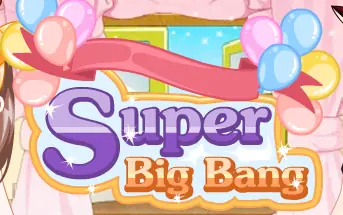 Super Big Bang logo