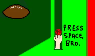 Super BroBalls logo