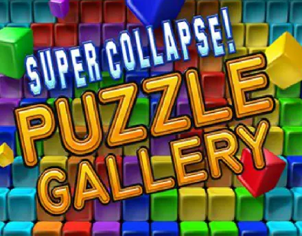 Super Collapse Puzzle Gallery 2 logo