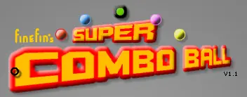 Super Combo Ball logo