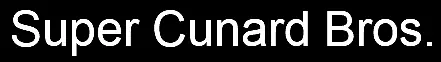 Super Cunard Bros. logo