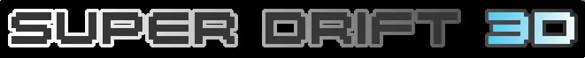 Super Drift logo
