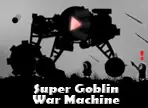 Super Goblin War Machine logo
