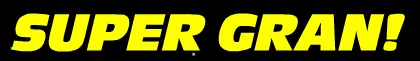 Super Gran! logo
