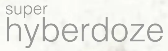 Super Hyberdoze logo