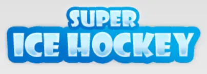 Super Ice Hockey logo