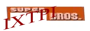 Super Ixtipi Brothers logo