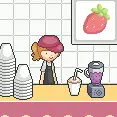 Super Juice Shop logo