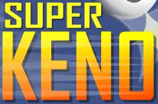 Super Keno logo