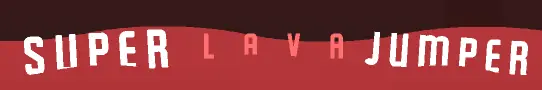 Super Lava Jumper logo