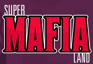 Super Mafia Land logo