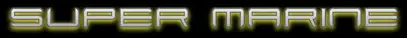 Super Marine logo