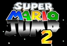 Super Mario Jump 2 logo