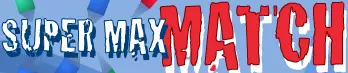 Super Max Match logo