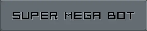 Super Mega Bot logo