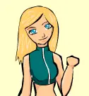 Super-Mega Naruto Dress Up logo