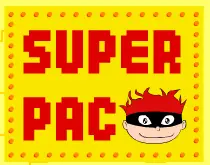 Super Pac logo