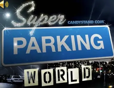 Super Parking World logo