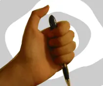 Super Pen Click Race 5000 logo