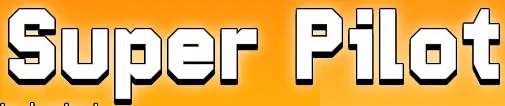 Super Pilot logo