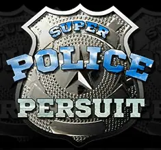 Super Police Persuit logo