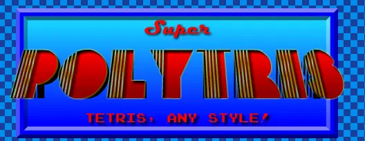 Super Polytris logo