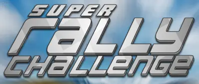 Super Rally Challenge logo