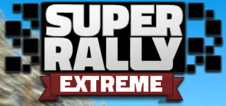 Super Rally Extreme logo