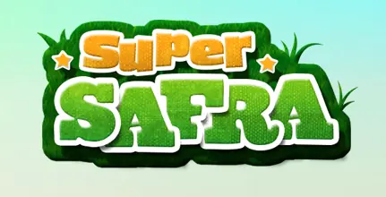 Super Safra logo