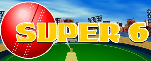 Super Six logo