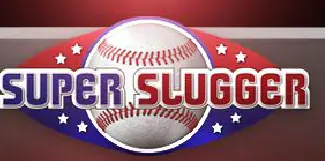 Super Slugger logo