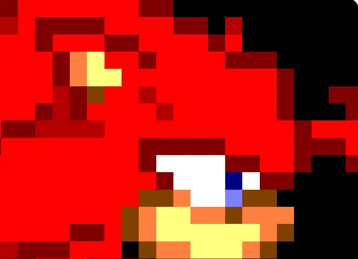Super Smash Flash Demo logo