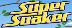 Super Soaker logo