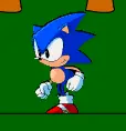 Super Sonic Master Quest logo