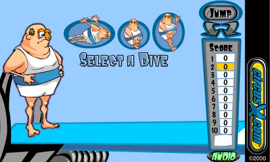 Super Splash logo