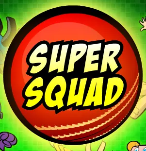 Super Squad logo