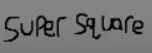 super square logo