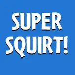 Super Squirt! logo