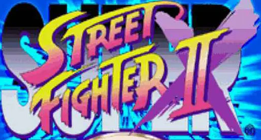 Super Street Fighter XII logo