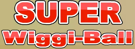 Super Wiggi-Ball logo