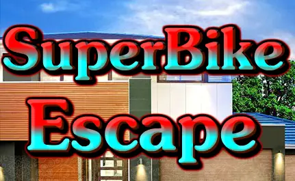 Superbike Escape logo