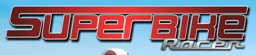 Superbike Racer logo