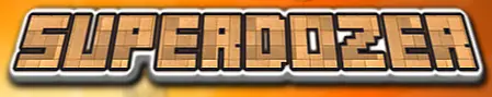 Superdozer logo