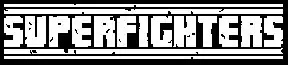 Superfighters logo