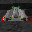 Supersonic Speeders logo